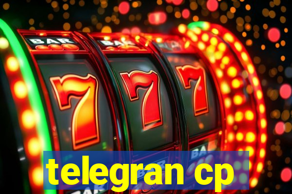 telegran cp